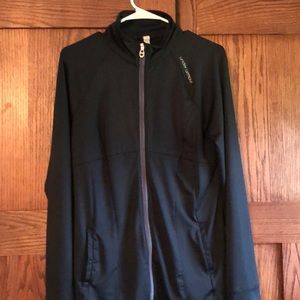 Under Armor Zip Up